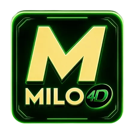 milo4d Terbaru untuk Android: Download APK Gratis