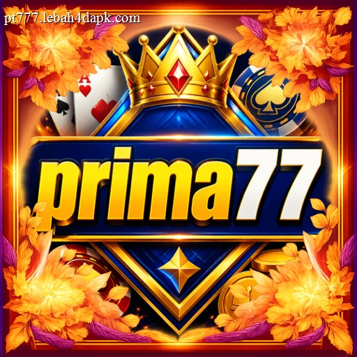Download prima77 APK Original untuk Android