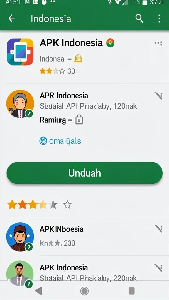 Download joker11 APK Original untuk Android 3