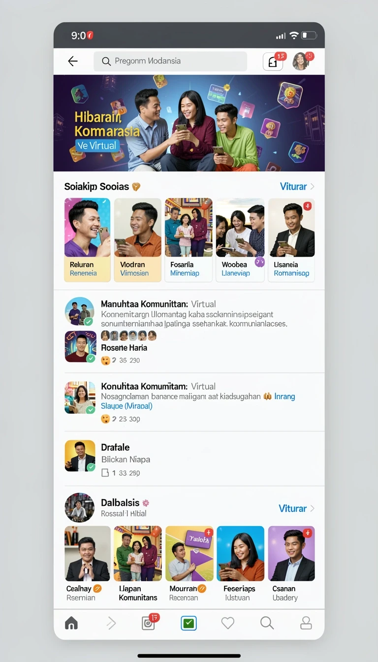 rp55 Terbaru: Download APK Resmi dan Aman 3