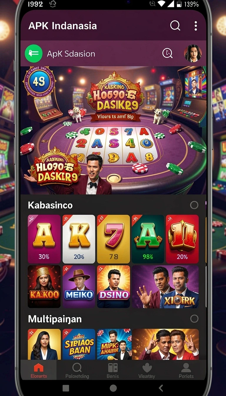 Juara666 Terbaru: Download APK Resmi dan Aman 3