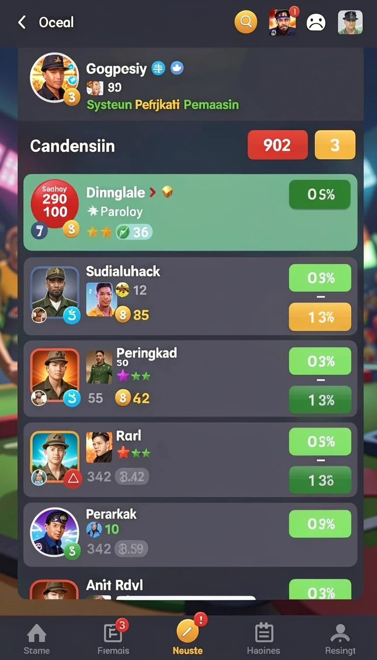 Info Aplikasi macantoto Terbaru dan Cara Download 2