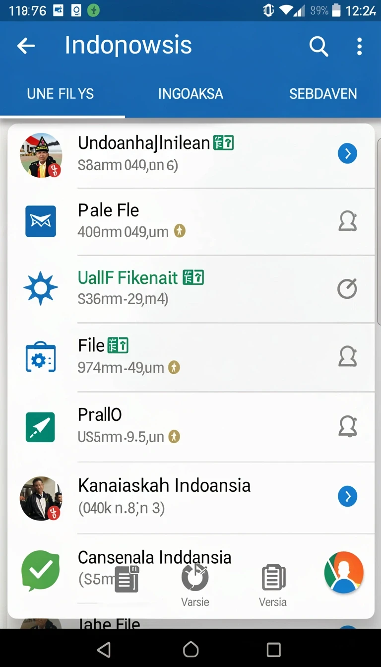 danavip Terbaru 2026: Download APK dan Review 3