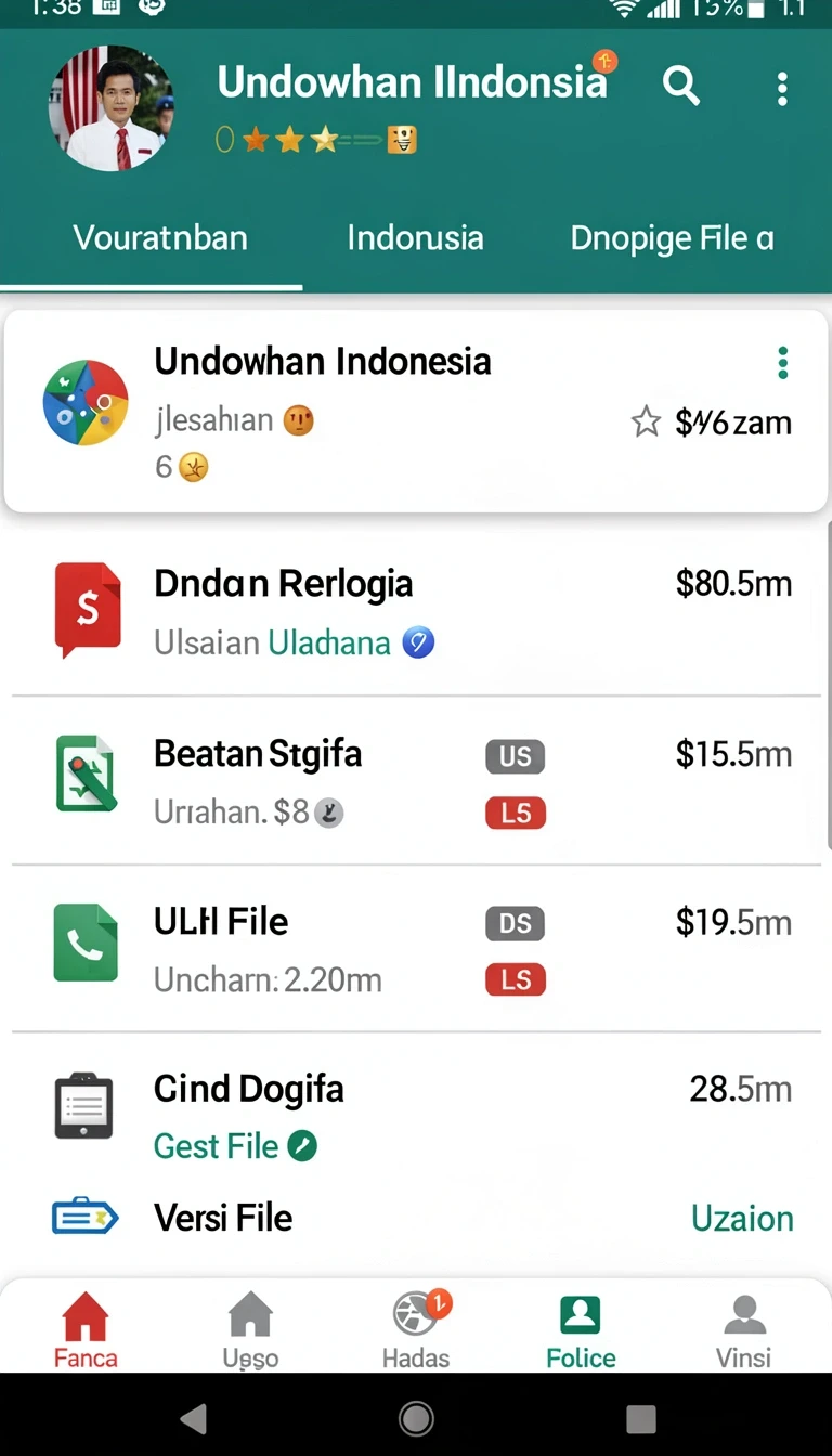 Download 99sl APK Terbaru Full Version