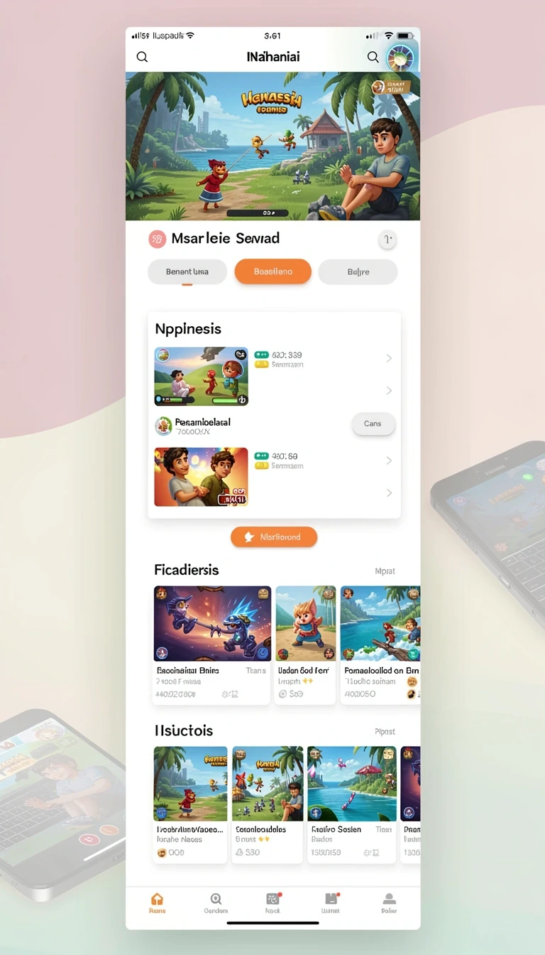 Download nusantaratoto APK Original untuk Android 3