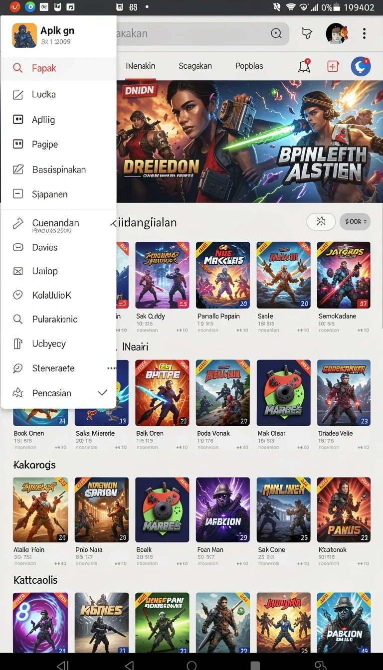Cara Download for4d APK dengan Mudah 2