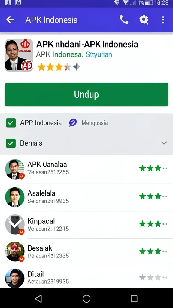 rp6789 App: Info, Rating, dan Link Download 2