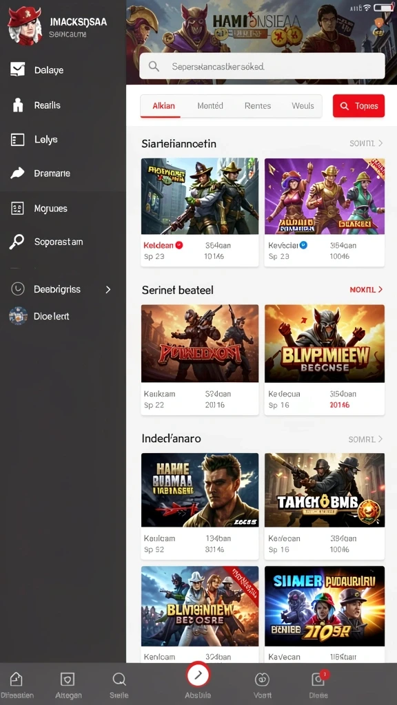 Download hiatoto APK untuk Android 3