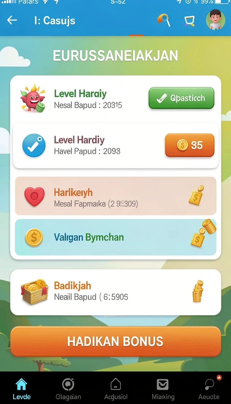 balaitoto Terbaru untuk Android: Download APK Gratis 2