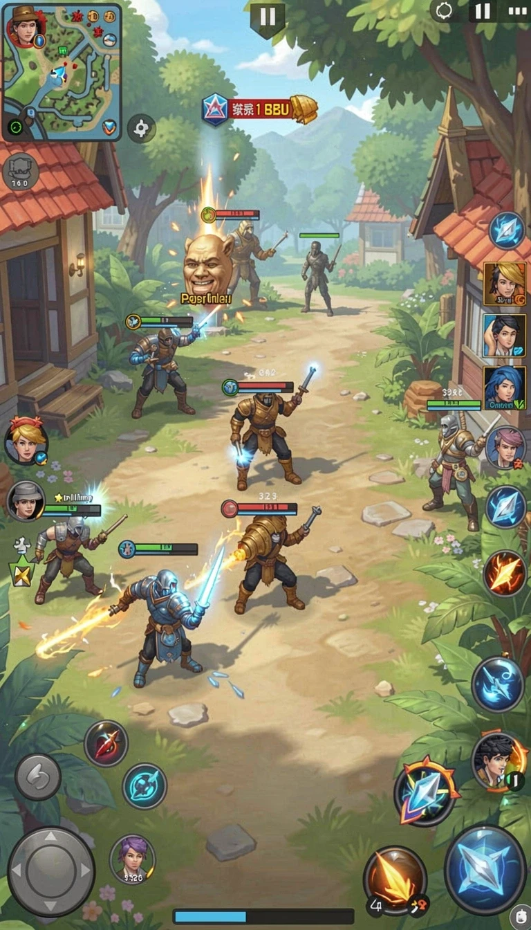 Download hiatoto APK untuk Android