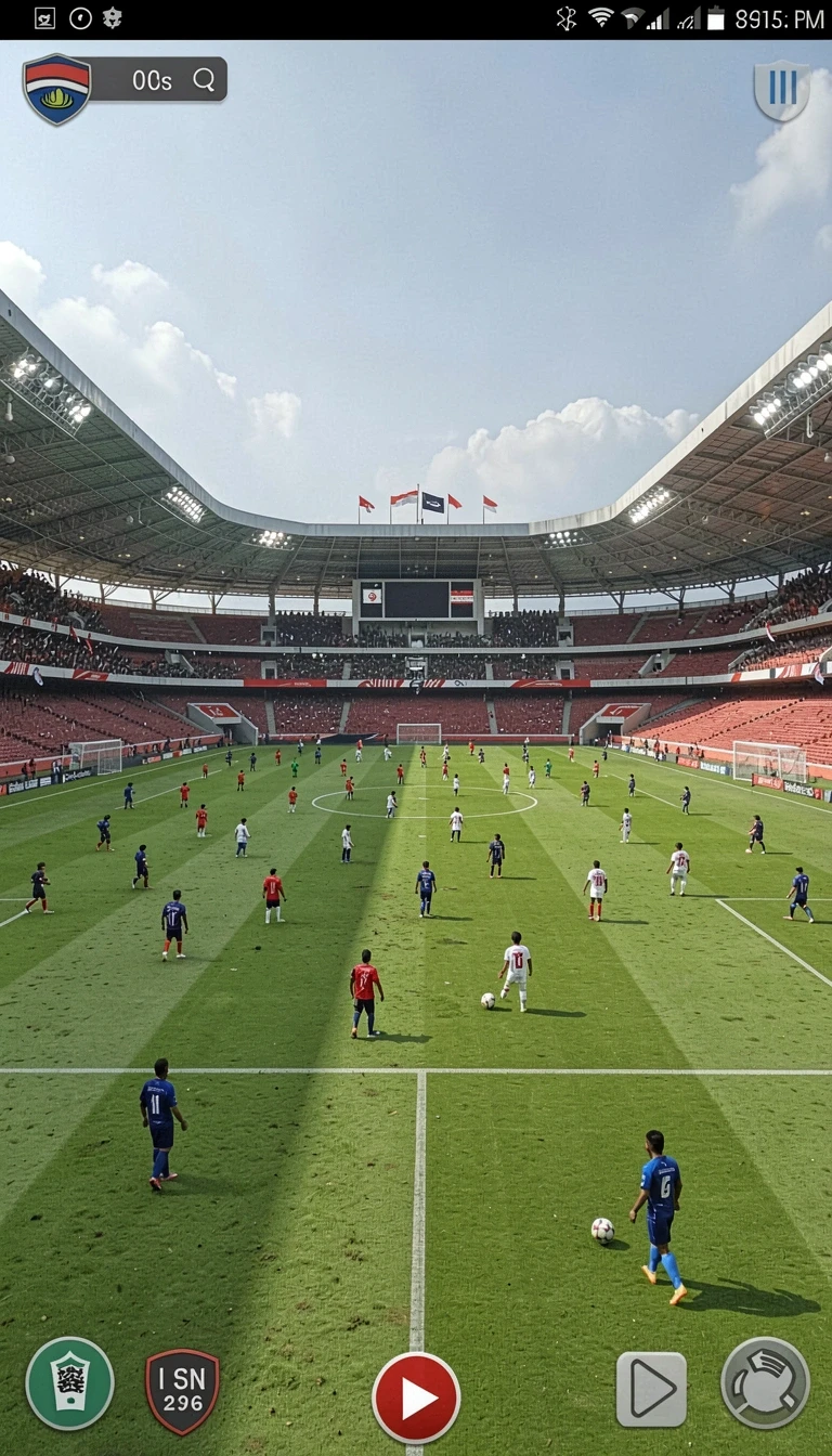 kamartoto Terbaru: Download APK Resmi dan Aman