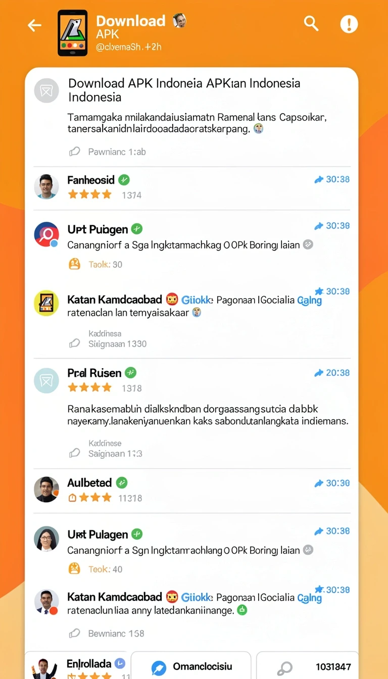 Download Aplikasi nagawin Terbaru untuk HP Android