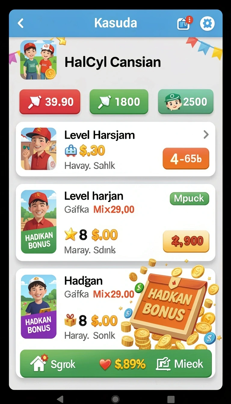 Aplikasi dora77 Terbaru: Review dan Link Download 2