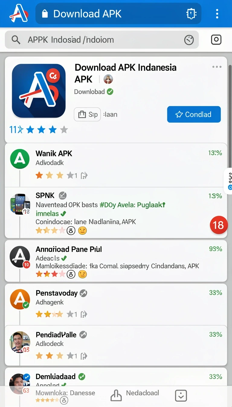 88iii APK: Cara Download dan Instal di Android 3