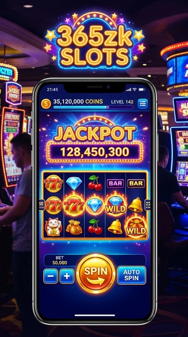 nuts777 APK Terbaru: Download Cepat dan Gratis