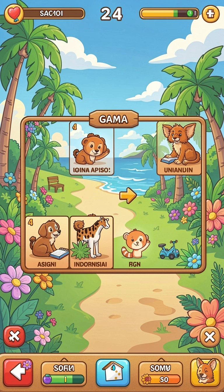 mandala77 APK Terbaru: Download Cepat dan Gratis 3