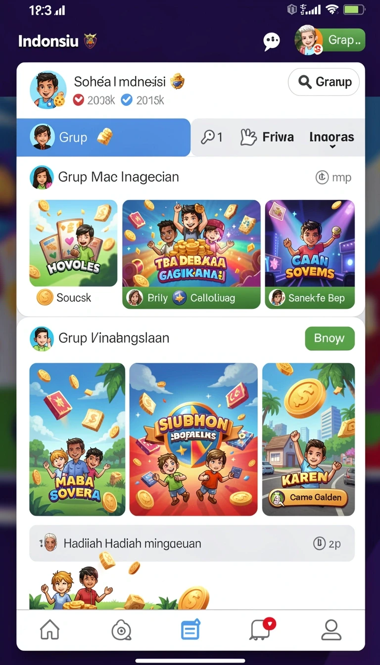 Cara Download dan Instal aa666 di Android 3
