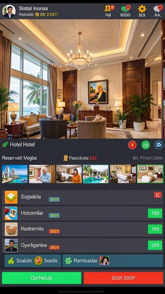 rekening168 APK: Cara Download dan Instal di Android 2