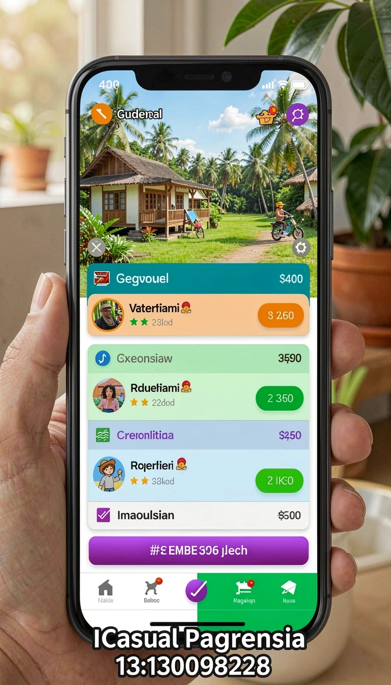 nimmat777 App: Info, Rating, dan Link Download 2
