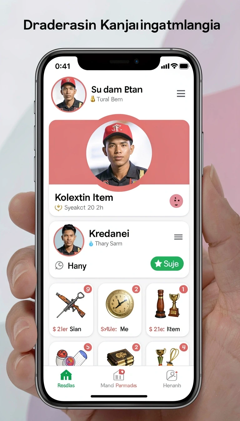 borneo303 APK: Fitur, Ukuran, dan Link Download 2