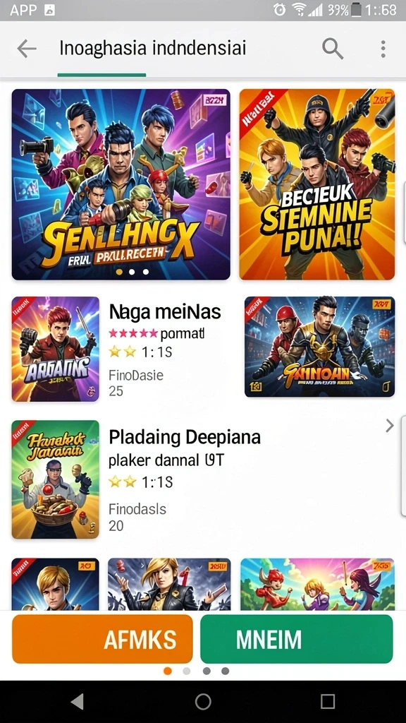 Download Aplikasi arwanatoto Terbaru untuk HP Android 2