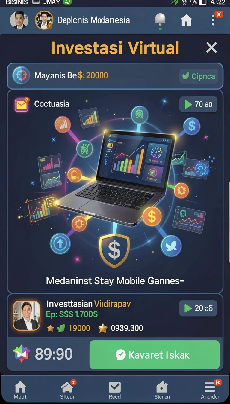 Aplikasi sinte4d Resmi: Download dan Instalasi 2