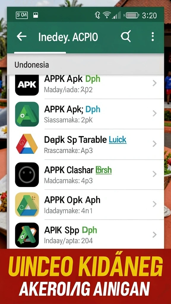 mawartoto Terbaru: Download APK dan Info Lengkap 2