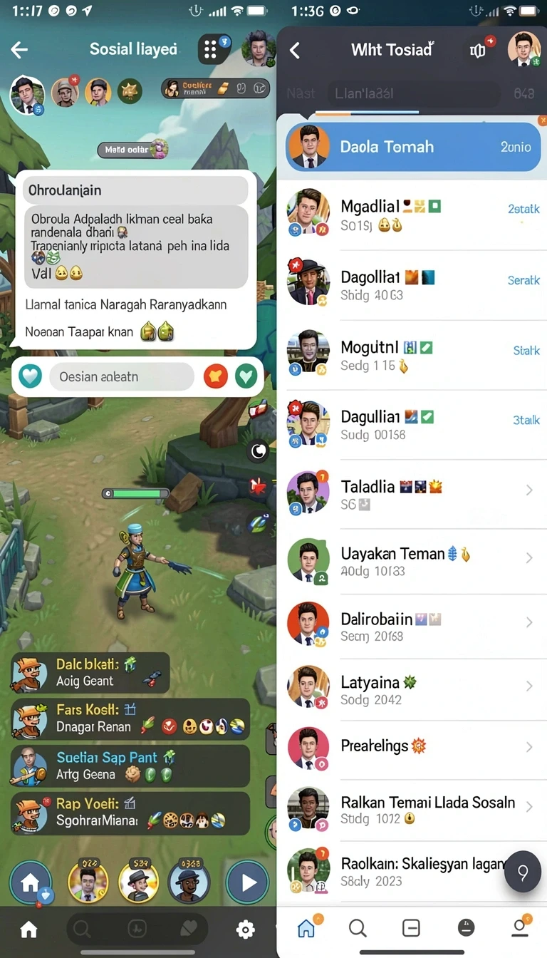 Cara Download dan Instal fastwin77 di Android 2