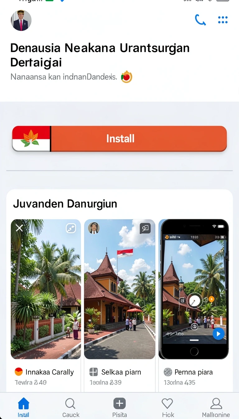danavip Terbaru 2026: Download APK dan Review