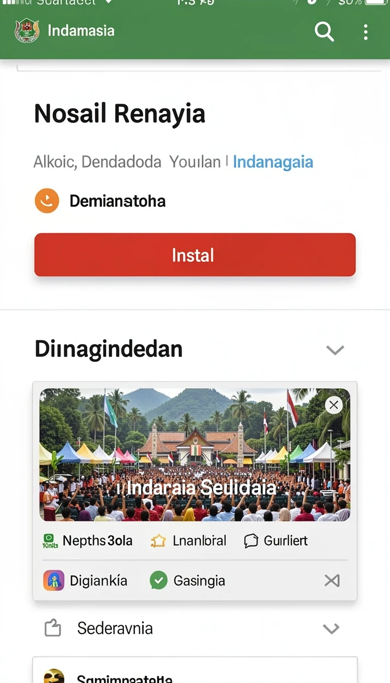 tigerjp88 App Terbaru: Fitur Unggulan dan Download 2