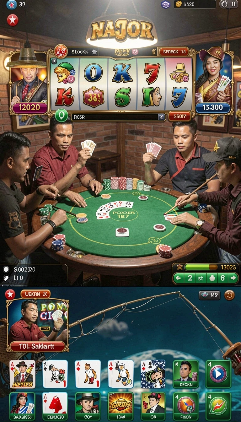 Cara Download topanwin APK dengan Mudah
