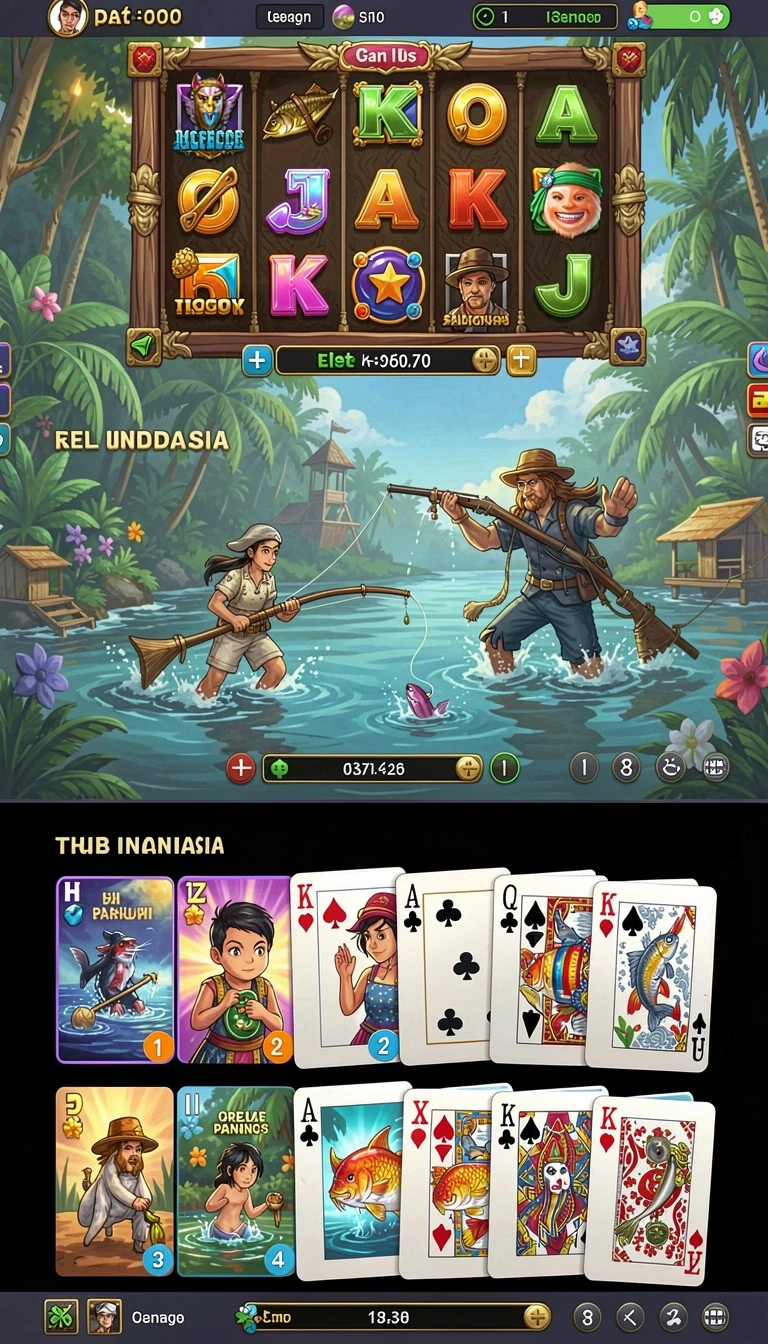 angkasa168 APK: Fitur, Ukuran, dan Link Download