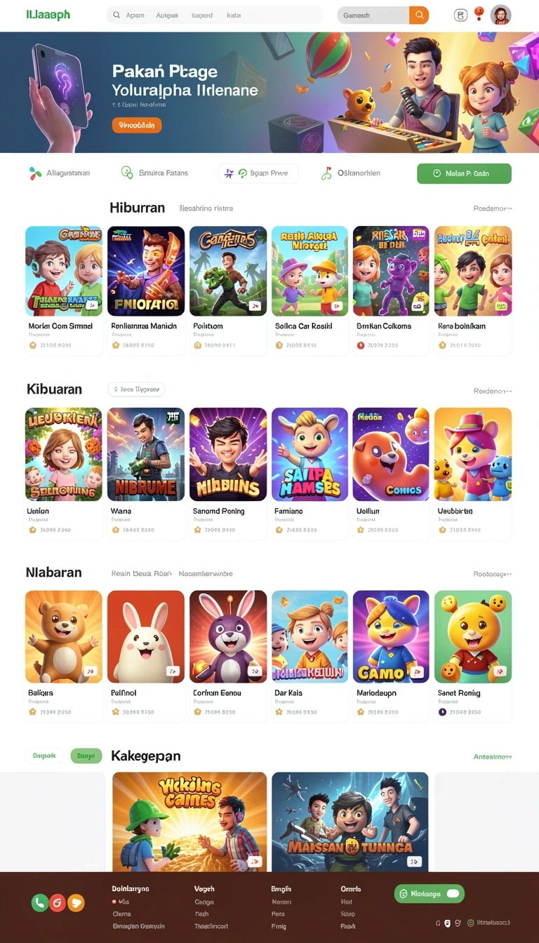 b8vip App Terbaru: Fitur Unggulan dan Download 3