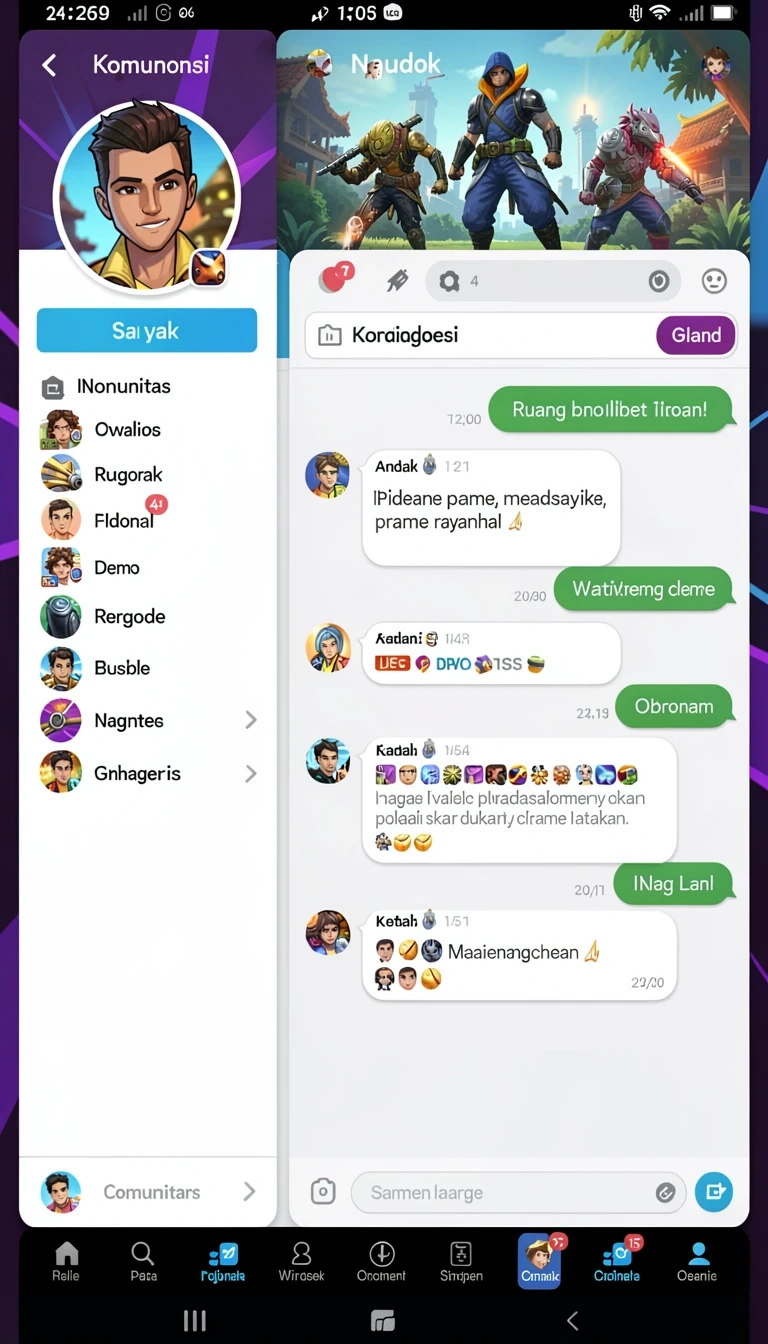 pagda127 App: Info, Rating, dan Link Download