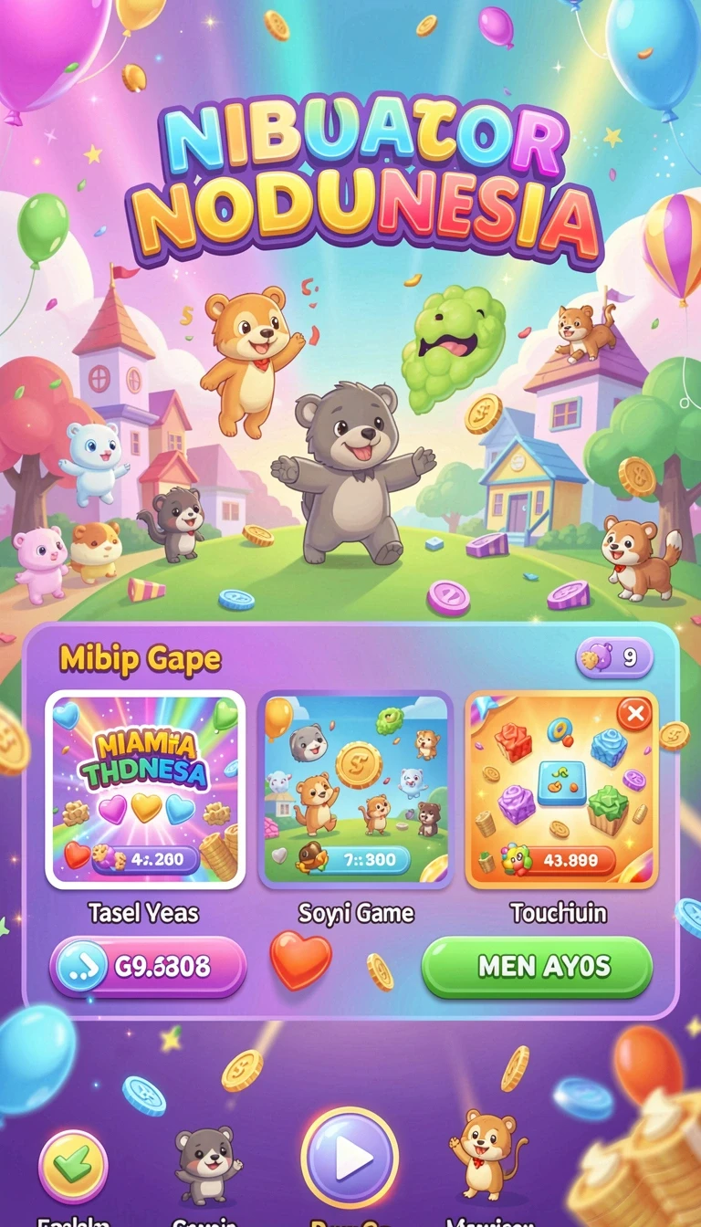 mawartoto Terbaru: Download APK dan Info Lengkap 3