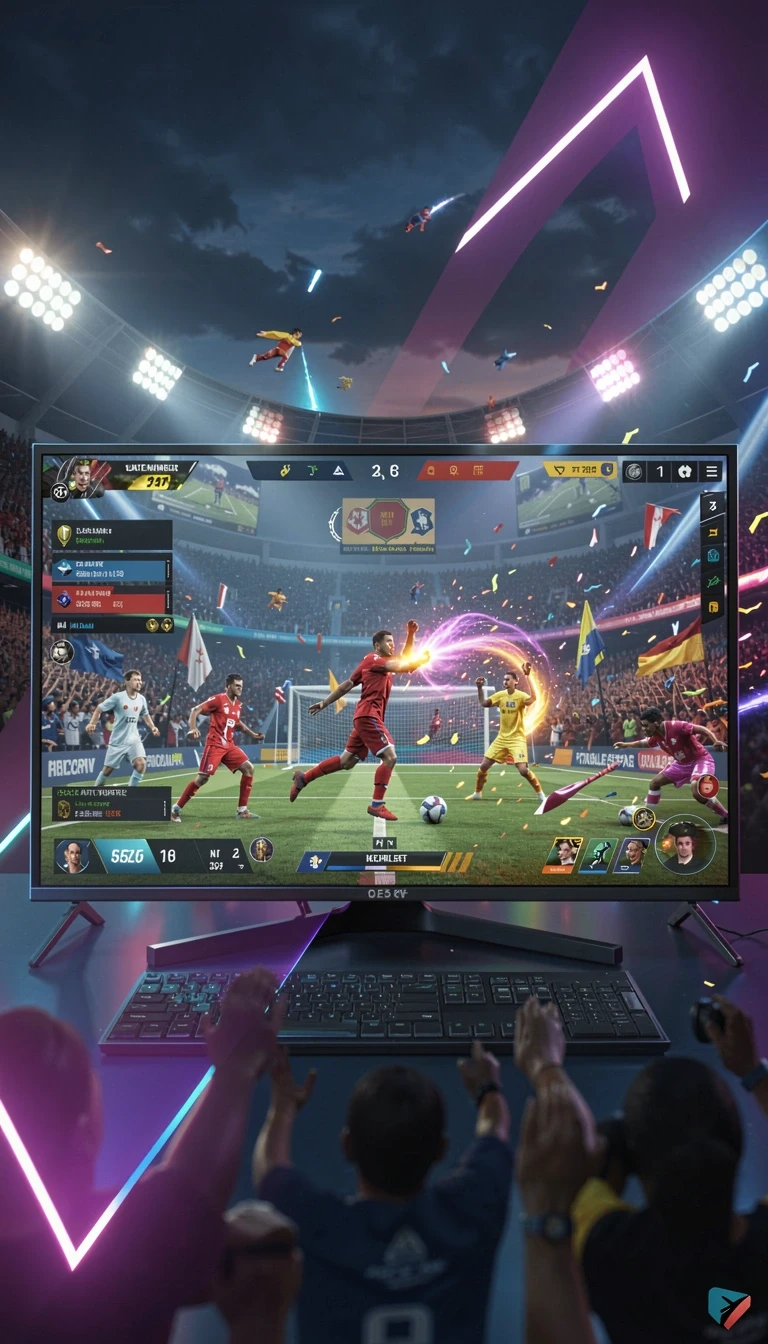Info Aplikasi merahtoto Terbaru dan Cara Download 3