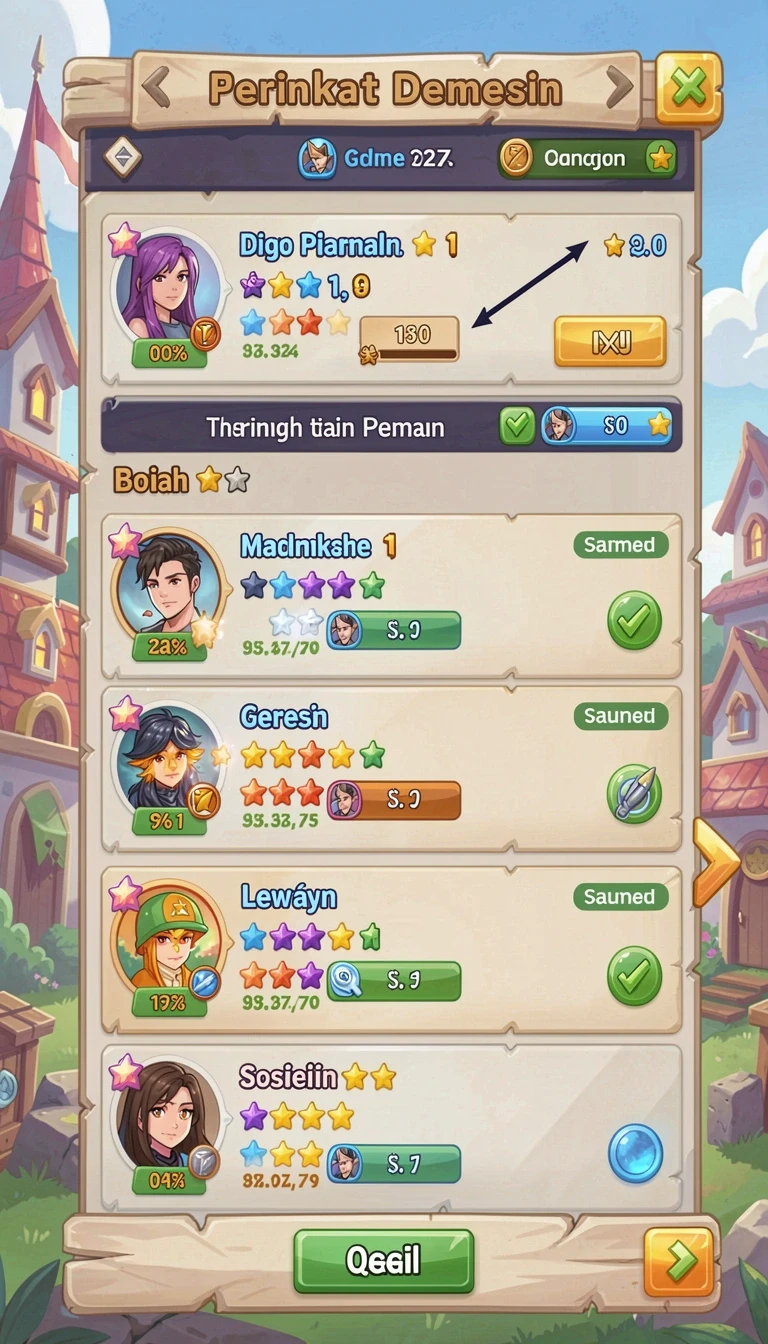 Info Aplikasi joko4d Terbaru dan Cara Download