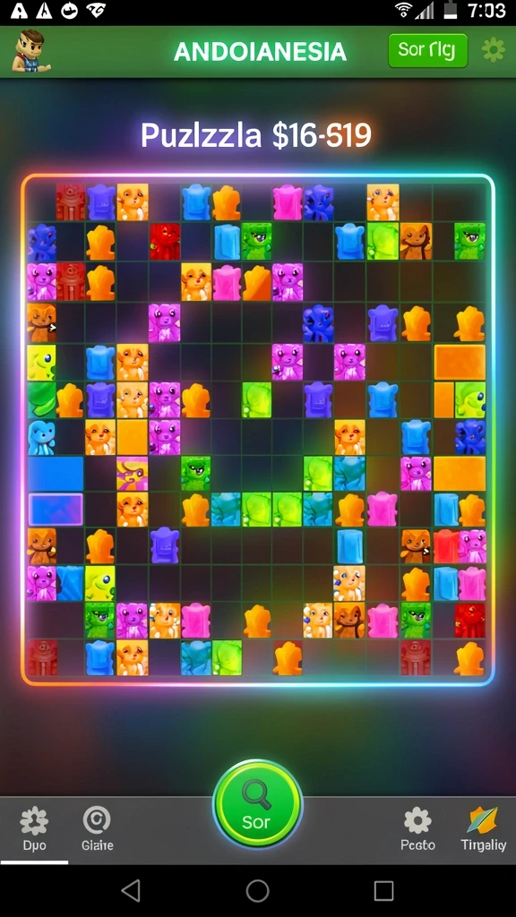 Download gacorx APK untuk Android 2