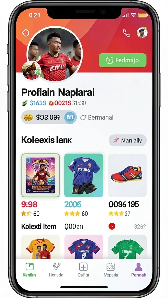 d733 APK Terbaru: Download Cepat dan Gratis 2