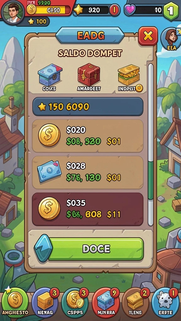 dewanaga77 APK Terbaru: Download Cepat dan Gratis 2